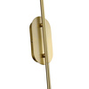 Kinkiet Piega 1 biały 1xE14 Light Prestige LP-939/1W white