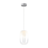 Lampa wisząca Vaso 3 Biały 4W Milagro ML1404