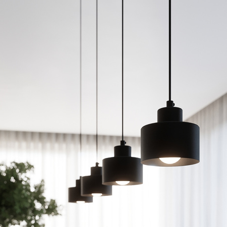 Lampa wisząca SAVAR Sollux SL.1132