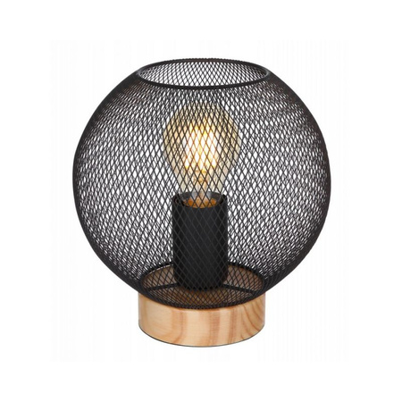 Lampka stołowa PABLO Globo 15663T