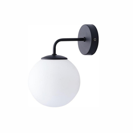 Kinkiet MAXI czarny TK Lighting 3487