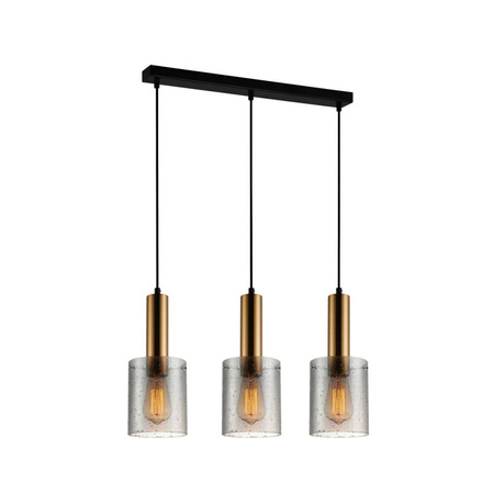 Lampa wisząca SARDO RAIN Italux PND-5581-3 - kolor do wyboru