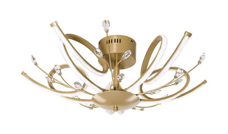 Lampa sufitowa ROMILLI LED Rabalux 6549