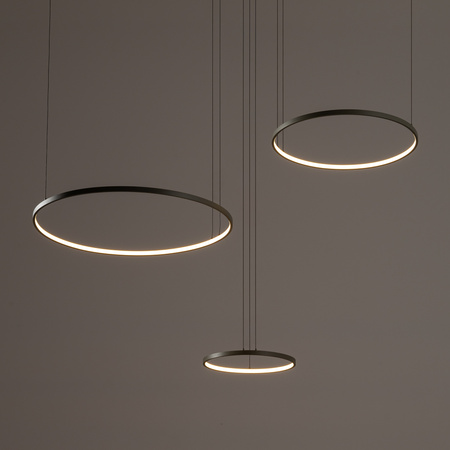Lampa wisząca CIRCOLO LED Nowodvorski 11398