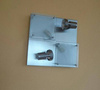 Lampa sufitowa FISCHER 60394 