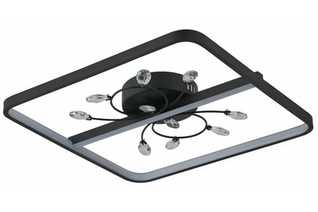 Lampa sufitowa DACOTA LED Reality 639301-30