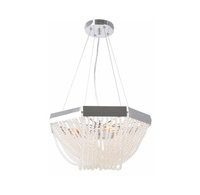 Lampa wisząca INGRID Reality 332304-06