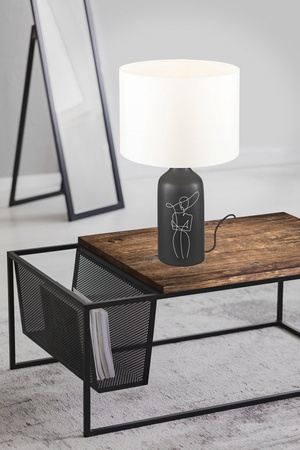 Lampa stołowa VINOZA Eglo 43823