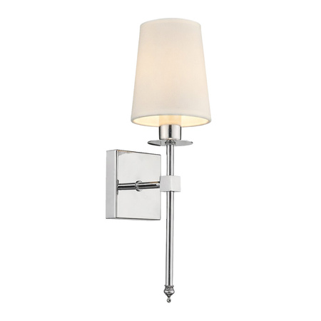 Kinkiet Casoli chrom 1xE14 Light Prestige LP-2118/1W chrom