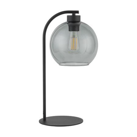 CUBUS GRAPHITE LAMPKA NOCNA 1 PŁ TK Lighting 5102