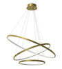 Lampa wisząca ROTONDA LED Milagro ML7947