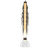 Lampa wisząca LUCCO smoked 18W Milagro ML1415