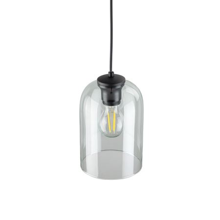 MOLLY GREEN LAMPA WISZĄCA 1 TK Lighting 10298