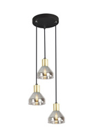 Lampa wisząca GREGORY Candellux 33-78995
