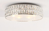 Lampa sufitowa DIAMANTE 46cm MaxLight C0122