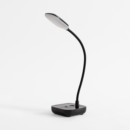 Lampka biurkowa BIURKOWA LED Zuma Line 1961-BK