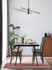 Lampa wisząca ONYX Sigma 31922