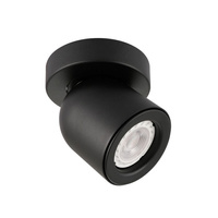 Kinkiet oprawa sufitowa NUORA Italux SPL-2855-1C-BL