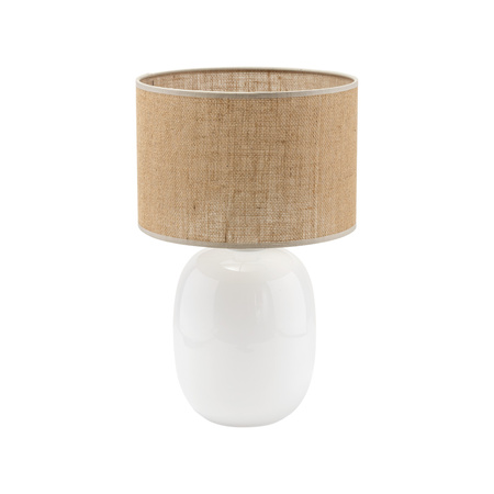 MELODY WHITE JUTA LAMPKA NOCNA 1 TK Lighting 5984