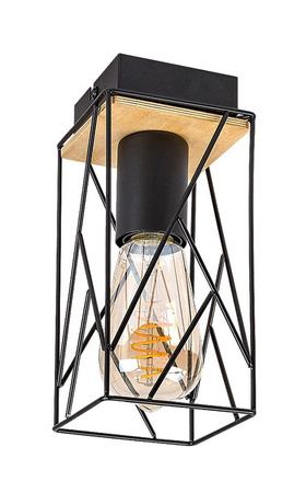 Lampa sufitowa BOIRE Rabalux 71021