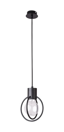 Lampa wisząca AURA KOŁO Sigma 31088