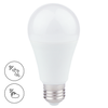 Żarówka LED 6W A60 E27 3000K Zmierzchowo-Ruchowa Eko-LIght EK8047