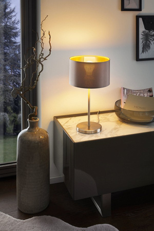 Lampka stołowa MASERLO Eglo 31631