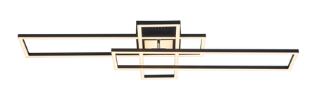 Lampa sufitowa LUMENZ LED Zuma Line PS-0632CC03