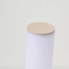 Lampa ogrodowa SIGUR FLOOR 46 IP54 3000K BEIGE Azzardo AZ7114