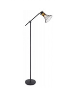 Lampa podłogowa PURRA Globo 54814S