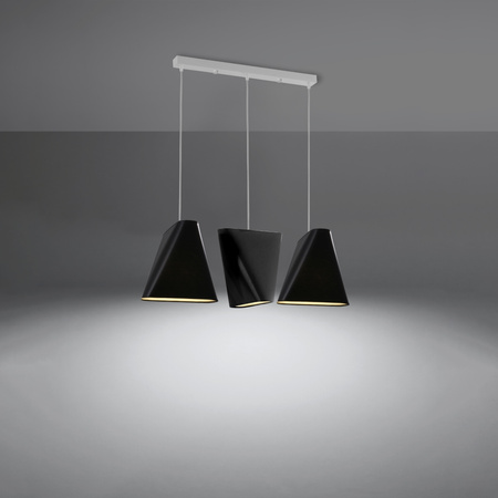 Lampa wisząca BLUM Sollux Lighting  2BM SL.0771 SL.0772 - kolor do wyboru