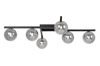 Lampa sufitowa K-5466 z serii PAXI Kaja Lighting