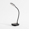 Lampka biurkowa BIURKOWA LED Zuma Line 1961-BK