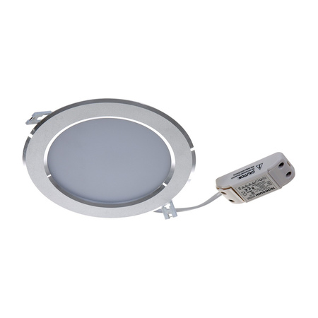 Oprawa sufitowa Luxram do wbudowania LED 19cm Italux 204032_LX