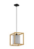 Lampa wisząca GRANADOS Eglo 390099