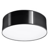 Lampa sufitowa, plafon ARENA 25 Sollux SL.0127 SL.0129 - kolor do wyboru