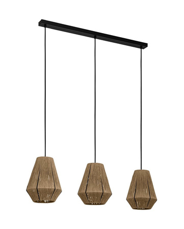 Lampa wisząca ALDERNEY Eglo 43786