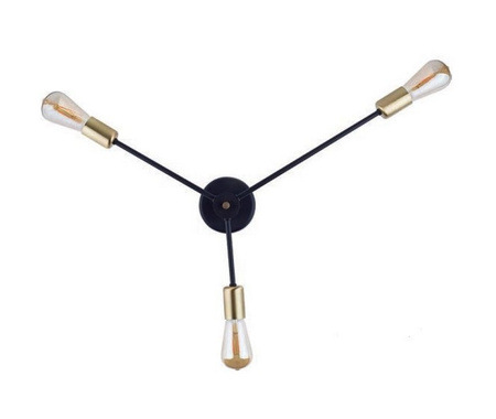 Kinkiet MILL Nowodvorski 9136