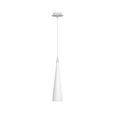 Lampa wisząca NEVILL Maytoni P318-PL-01-W