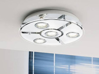 Lampa sufitowa CABO LED Eglo 93107