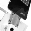 Lampa Solarna uliczna 300W YH0219 6000K IP65 Domeno