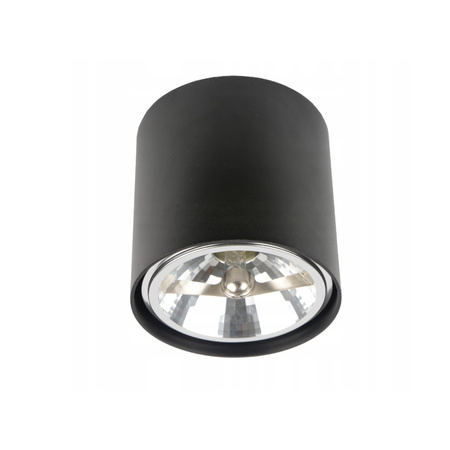 Oprawa SPOT BOX BLACK Zuma Line 50630