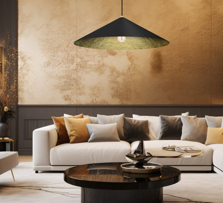 Lampa wisząca FUJI 90cm 1xE27 Milagro MLP0647