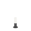 Lampa ogrodowa słupek WILLIS 30cm IP54 Maytoni O418FL-01GR