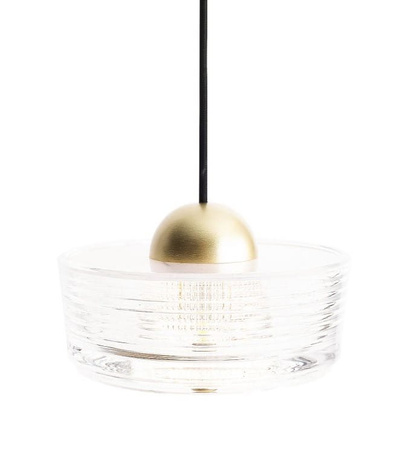 Lampa wisząca pojedyńcza Maxlight P0542 Lipari I