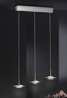 Lampa wisząca TEBUTT Paul Neuhaus 2702-17