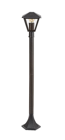 Lampa ogrodowa stojąca PARAVENTO IP44 Rabalux 7150