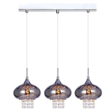 Lampa wisząca MARVI Italux MDM2169/3 A