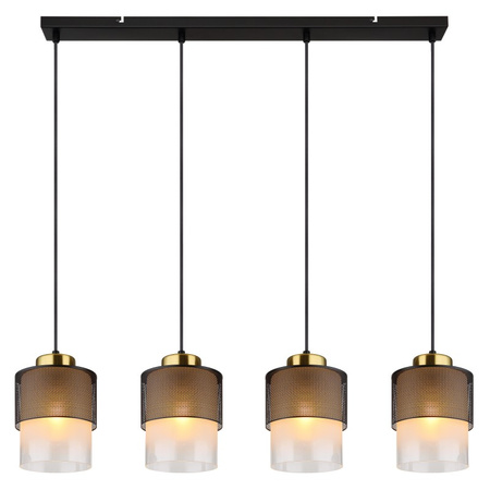 Lampa wisząca OLGA Globo 15709-4H