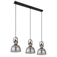 Lampa wisząca DOROTHEA Globo 15558-3H